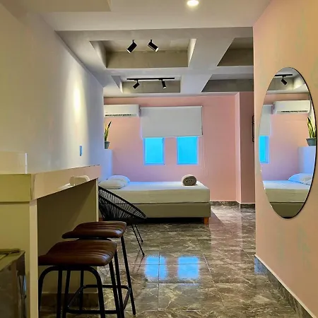 Cozy Near Centro
