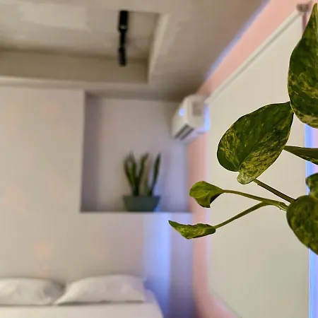 Cozy Near Centro Apartamento