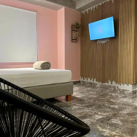 Cozy Near Centro * Cartagena