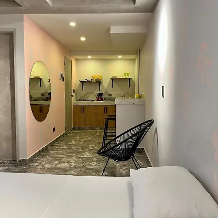 Cozy Near Centro * Cartagena