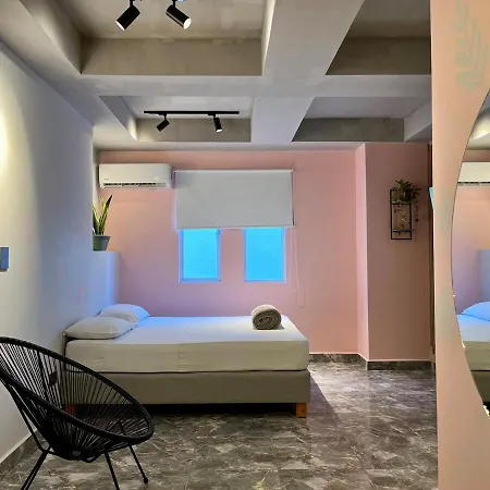 Cozy Near Centro Apartamento