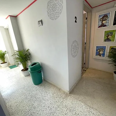 Apartamento Cozy Near Centro *