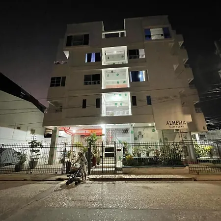Apartamento Cozy Near Centro